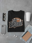 Go ELGSES! Philly Pride, Philadelphia Mayor Approved Men's T-shirt