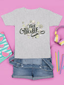 The Tribe - Vintage Emoji Crew Unity Graphic Youth's T-shirt