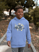 The Tribe - Vintage Emoji Crew Unity Graphic Youth's Hoodie