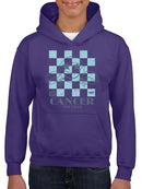 Cancer Zodiac - Emoji Crab Graphic Youth's Hoodie