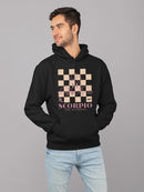 Scorpio Zodiac - Emoji Scorpion Graphic Men's Hoodie