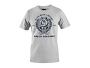 Doge Space Academy To The Moon & Beyond Men's T-shirt