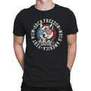 Such Freedom, Much America - Doge Men's T-shirt