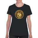 Doge Federal Reserve Women's T-shirt