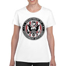 Department of Government Efficiency Doge Seal Women's T-shirt