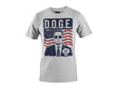 D.O.G.E. Political Meme Parody with 'You're Fired' Quote Women's T-shirt