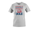 Department of Government Efficiency - Doge Women's T-shirt