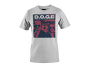 D.O.G.E Department of Government Efficiency Women's T-shirt