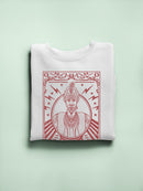 Officially Licensed Zoltar Mystic Fortune Teller -  Women's Sweatshirt