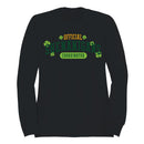 Official Shenanigans Coordinator Funny St. Patricks Day Women's Sweatshirt