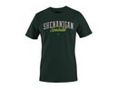 Shenanigan Specialist Funny St. Patricks Day Celebration Women's T-shirt