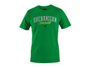 Shenanigan Specialist Funny St. Patricks Day Celebration Women's T-shirt