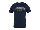 Shenanigan Specialist Funny St. Patricks Day Celebration Women's T-shirt