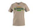 Official Shenanigans Coordinator Funny St. Patricks Day Women's T-shirt