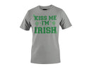 Kiss Me Im Pretending to Be Irish Funny St. Patricks Day  Women's T-shirt