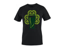 Shamrock and Pint Classic St. Patricks Day Beer Design Men's T-shirt