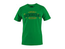 Official Shenanigans Coordinator Funny St. Patricks Day Men's T-shirt