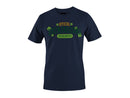 Official Shenanigans Coordinator Funny St. Patricks Day Men's T-shirt