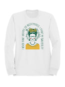 Frida Kahlo Artistic Expression: Embracing Reality Women's Sweatshirt