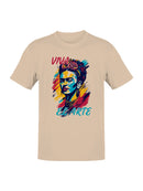 Frida Kahlo Vibrant Art Tribute Women's T-shirt