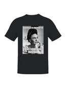 Frida Kahlo Art Over Romance Women's T-shirt