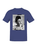 Frida Kahlo Art Over Romance Women's T-shirt