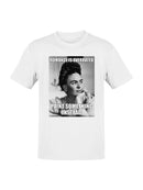Frida Kahlo Art Over Romance Women's T-shirt
