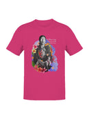 Frida Kahlo Beauty Amidst Chaos Women's T-shirt