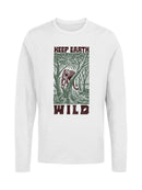 Protect the Wilderness Women's Long Sleeve
