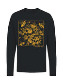 Save the Bees Floral Design Women's Long Sleeve