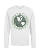 Earth Advocate Emblem Women's Long Sleeve
