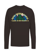 Save Mother Earth - No Planet B Women's Long Sleeve