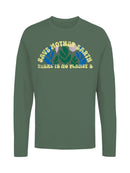Save Mother Earth - No Planet B Women's Long Sleeve