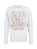 Groovy by Nature Women's Long Sleeve
