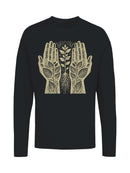 Nurturing Nature Women's Long Sleeve