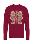 Nurturing Nature Women's Long Sleeve