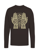 Nurturing Nature Women's Long Sleeve