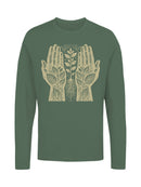 Nurturing Nature Women's Long Sleeve