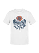 Mountain Blossom Harmony Men's T-shirt
