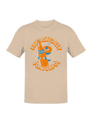 Officially Licensed Fanta Fantastically Flavorful Women's T-shirt