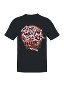 Officially Licensed Tootsie Roll How I Roll Fun Women's T-shirt