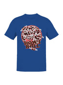 Officially Licensed Tootsie Roll How I Roll Fun Women's T-shirt