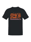 Officially Licensed Tootsie Roll Long Lasting Tasty Treat Women's T-shirt
