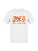 Officially Licensed Tootsie Roll Long Lasting Tasty Treat Women's T-shirt