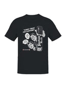 Officially Licensed Tootsie Roll Retro Advertisement Women's T-shirt