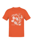 Officially Licensed Tootsie Roll Retro Advertisement Women's T-shirt