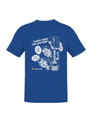 Officially Licensed Tootsie Roll Retro Advertisement Women's T-shirt