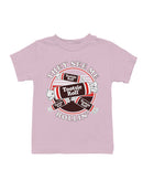 Officially Licensed Tootsie Roll Fun Design Youth's T-shirt