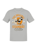 Steamboat Willie Vintage  Women's T-shirt