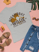 Steamboat Willie Vintage Design Women's T-shirt